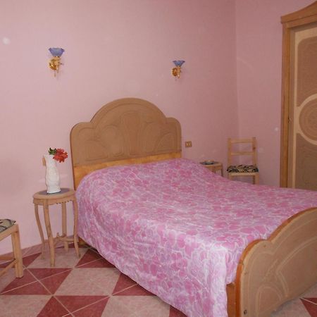 Villa Diletta Luksor Quarto foto