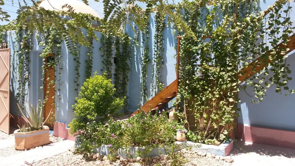 Villa Diletta Luksor Exterior foto