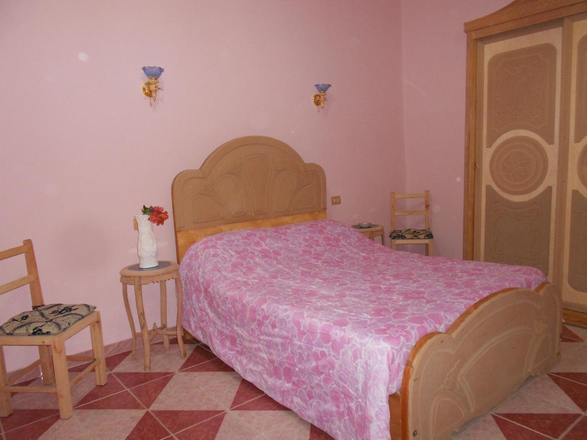 Villa Diletta Luksor Quarto foto
