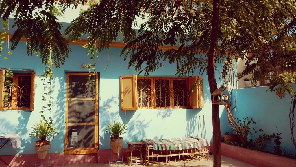 Villa Diletta Luksor Exterior foto