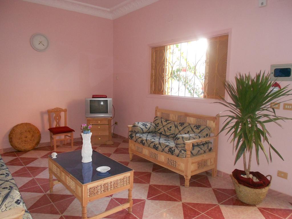 Villa Diletta Luksor Quarto foto