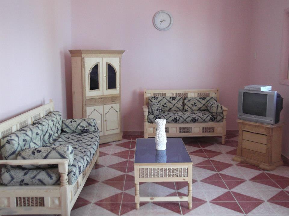 Villa Diletta Luksor Quarto foto